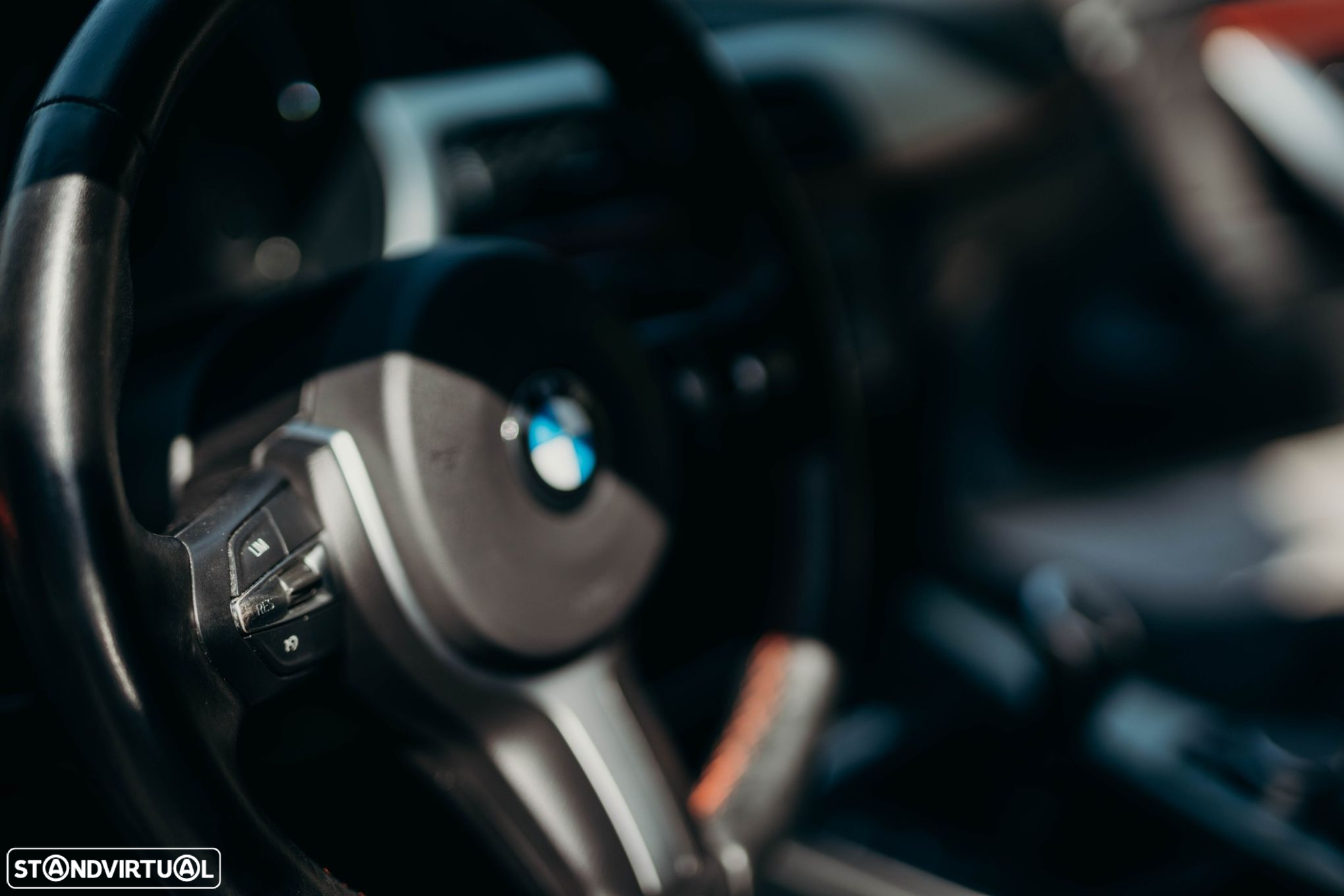 BMW 420 Gran Coupé d Pack M - 24