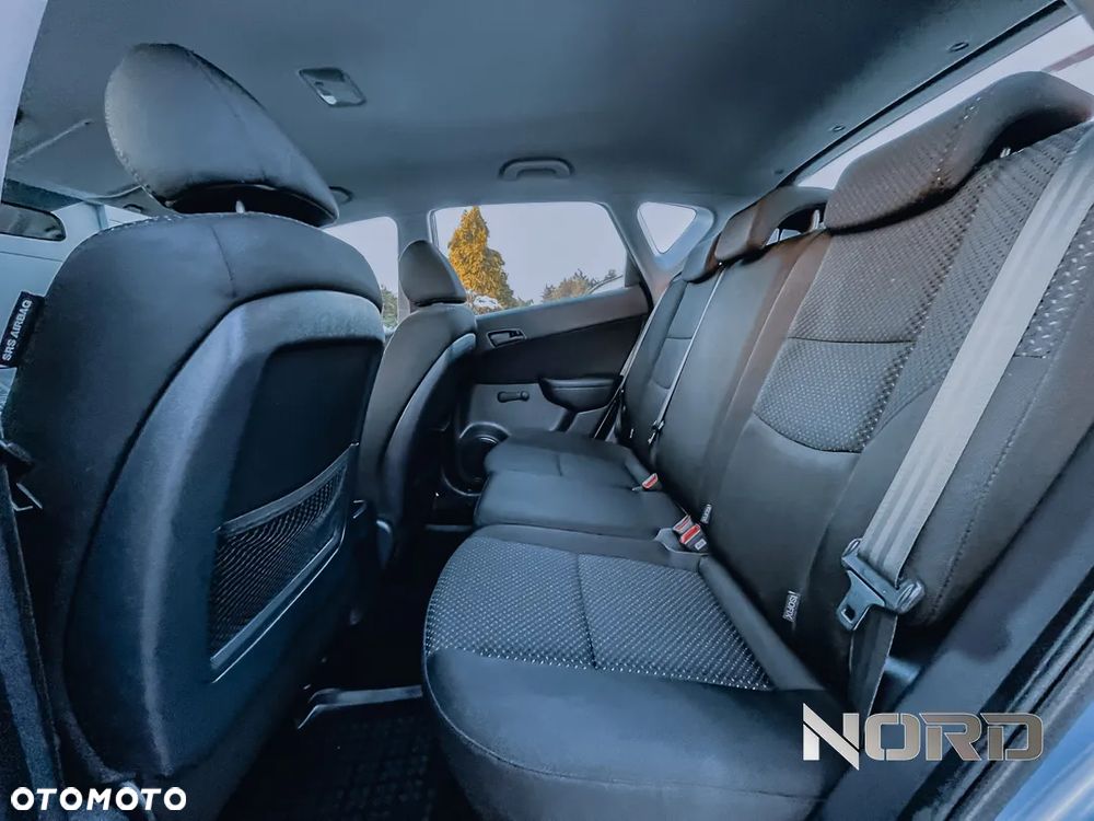 Hyundai i30 1.4 Classic - 16