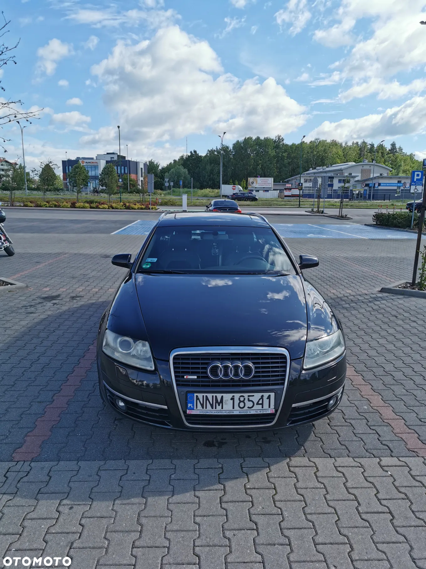 Audi A6 3.0 TDI Quattro Tiptronic - 3