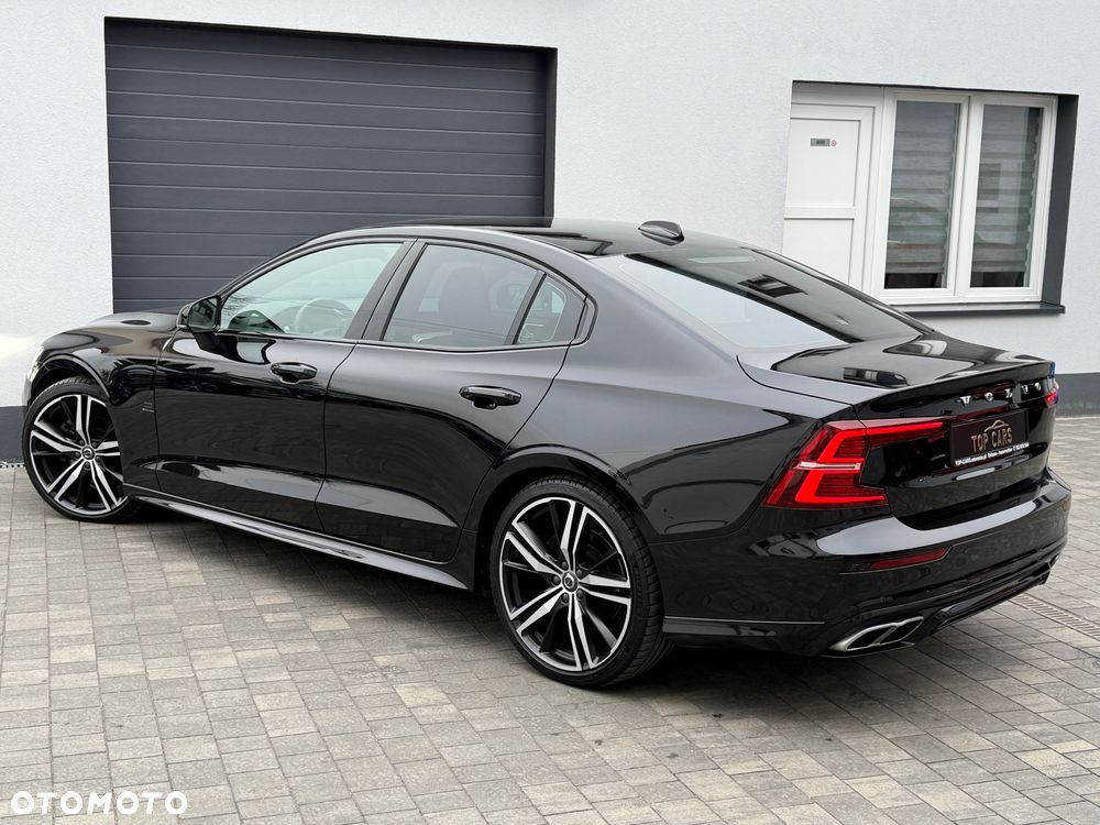 Volvo S60 - 27