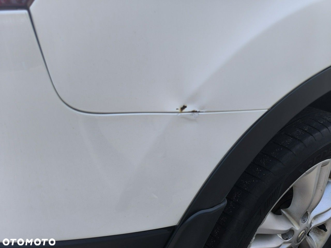 Nissan Qashqai+2 - 11