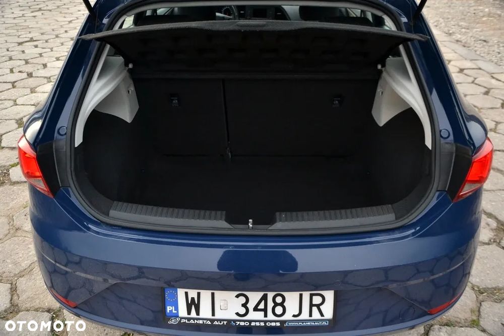 Seat Leon - 37