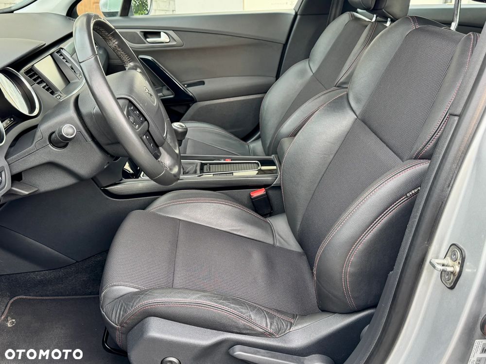 Peugeot 508 2.0 BlueHDi Allure S&S - 15