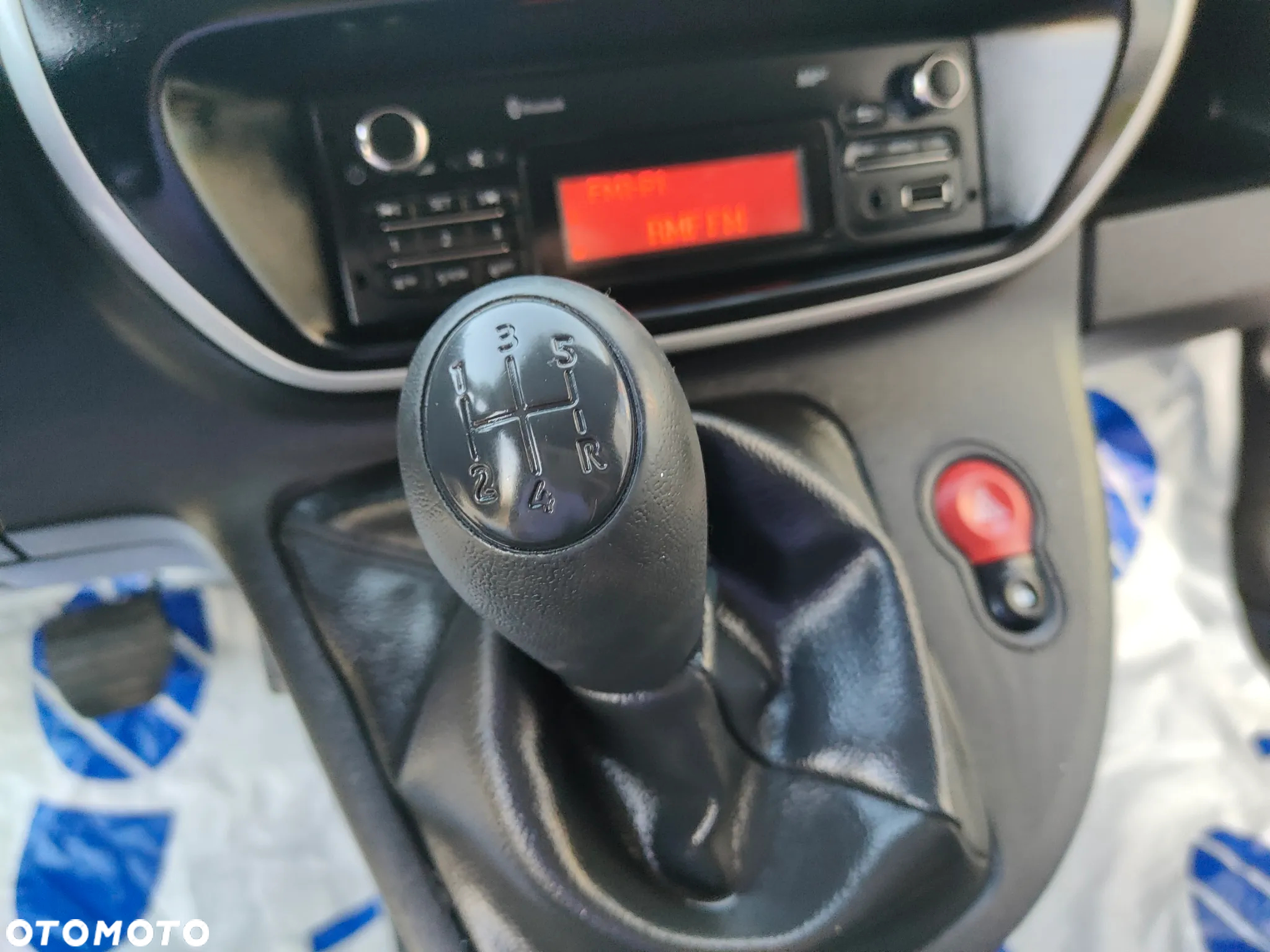 Renault Kangoo 1.5 dCi Business - 4