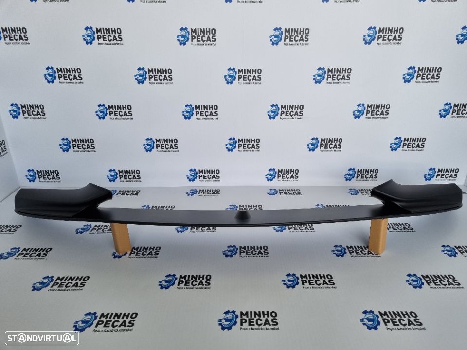 Spoiler Frontal BMW Série 5 (F10/F11) M-performance - 1
