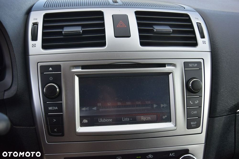 Toyota Avensis 1.8 Prestige - 27