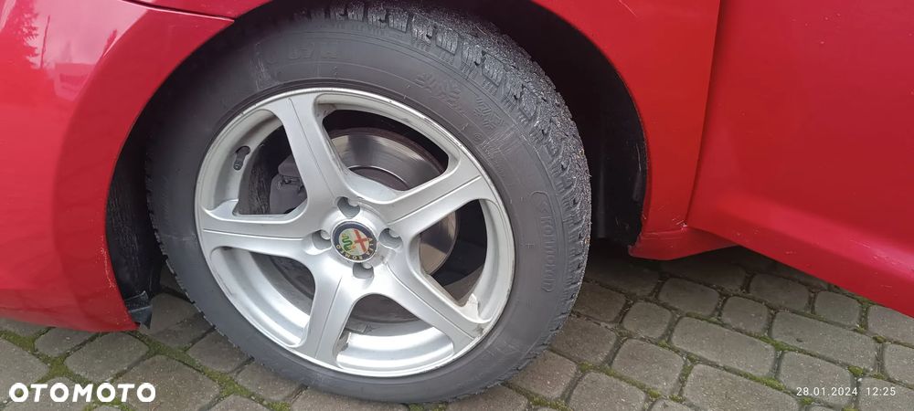 Alfa Romeo Mito 1.4 MultiAir Distinctive - 12