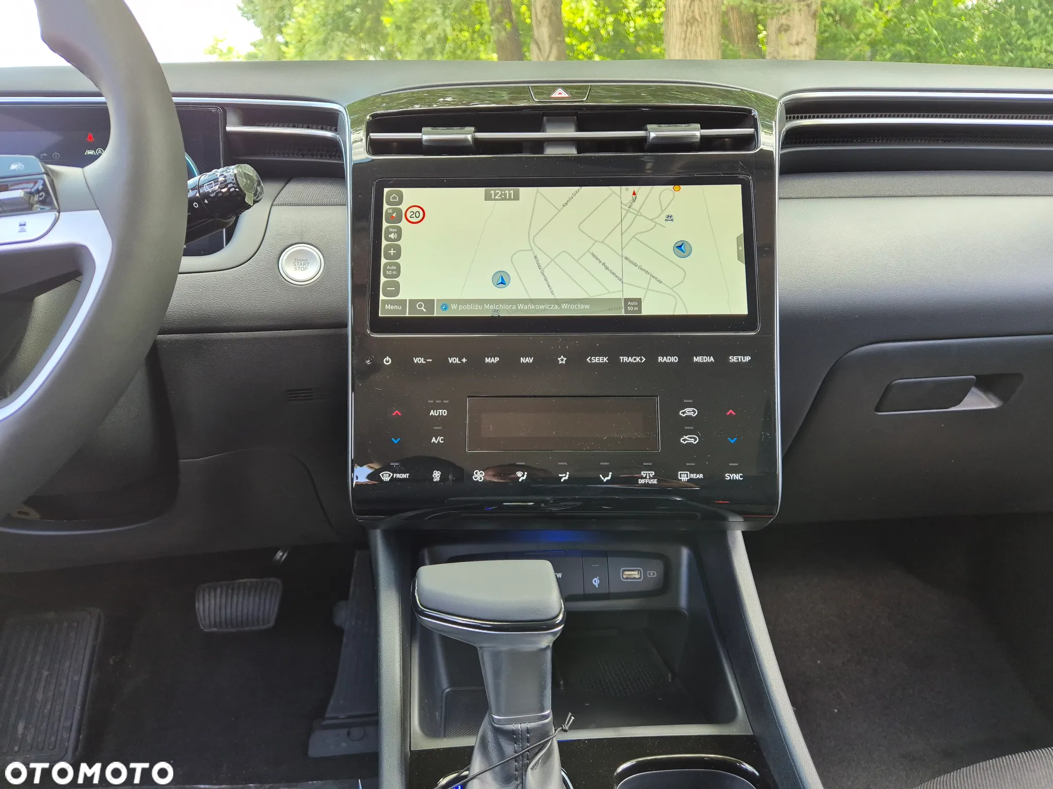 Hyundai Tucson - 21