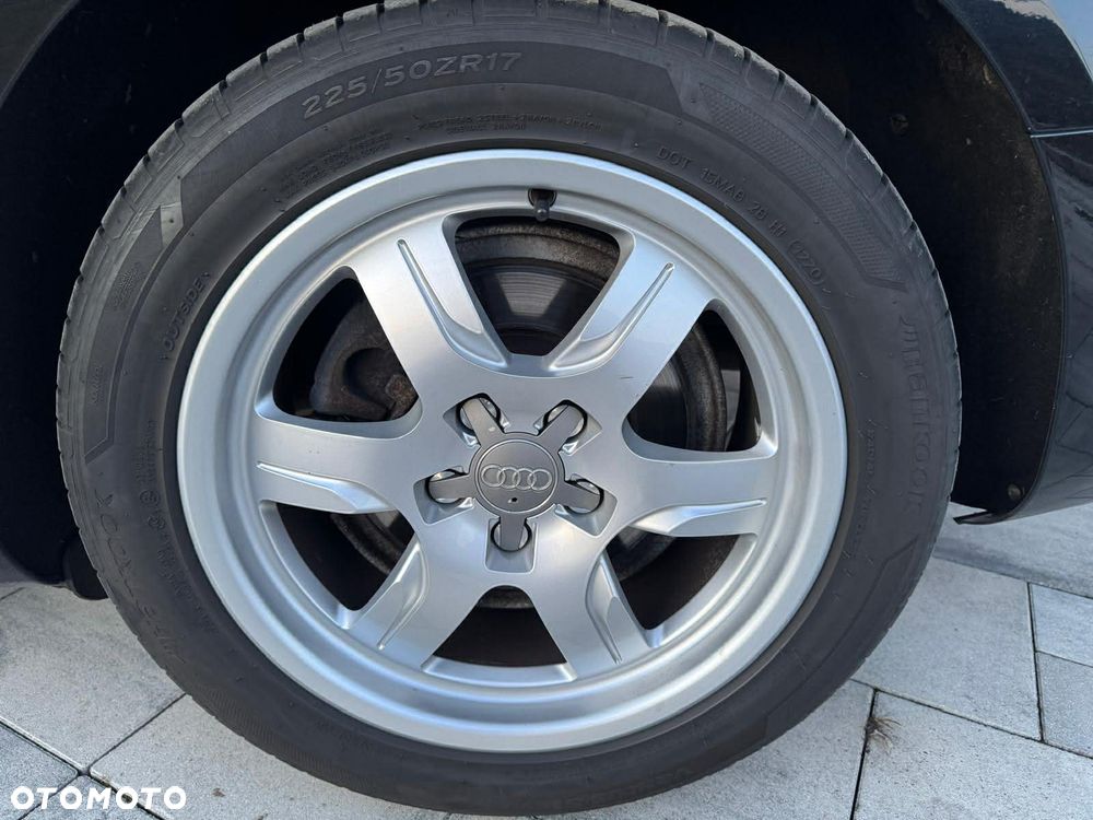 Audi A5 Sportback 2.0 TDI quattro - 10