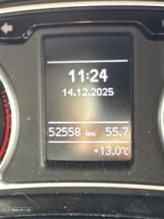 Audi A1 Sportback 1.6 TDI S-line - 7