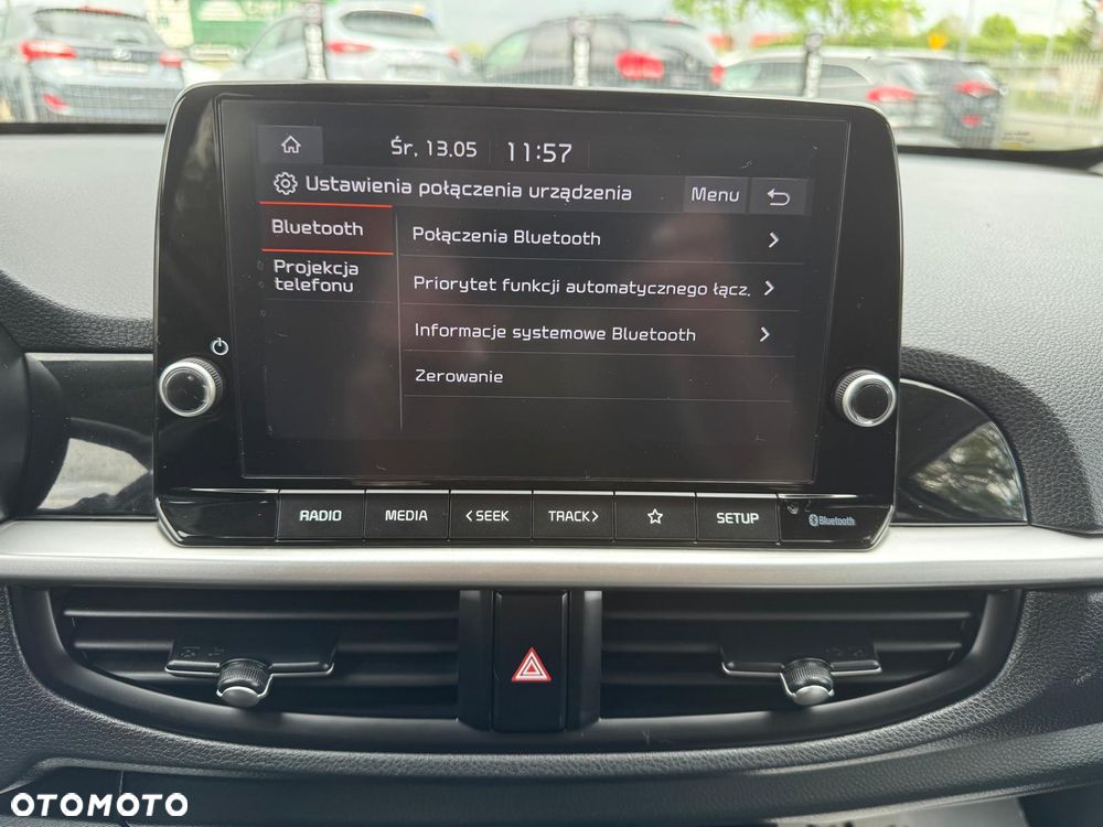 Kia Picanto - 25