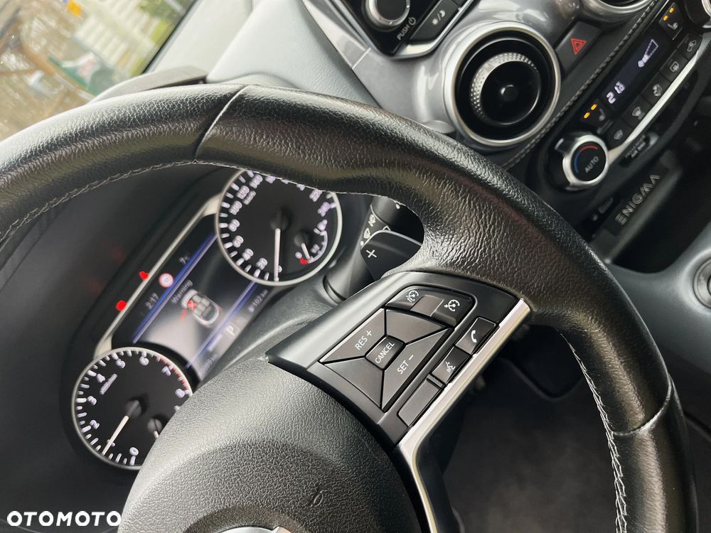 Nissan Juke 1.0 DIG-T DCT Enigma - 24