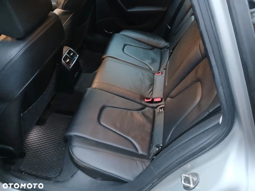 Audi A4 - 32