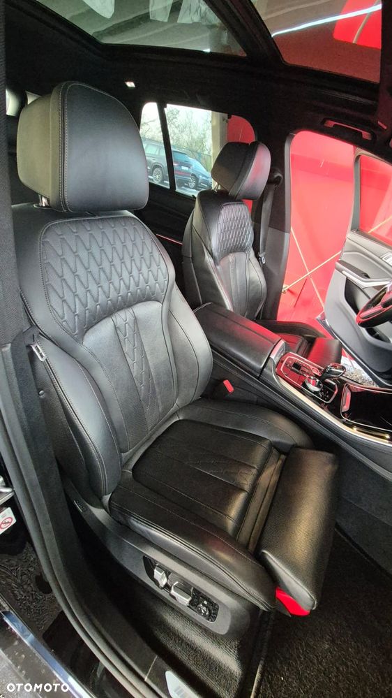 BMW X5 xDrive40i sport - 26