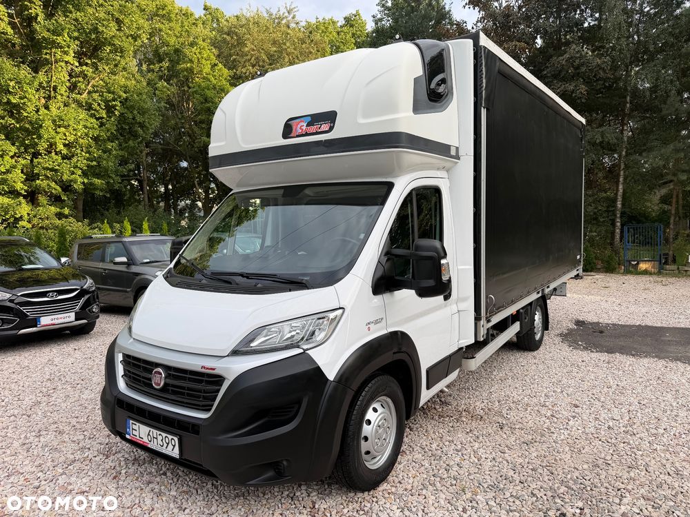 Fiat Ducato - 3