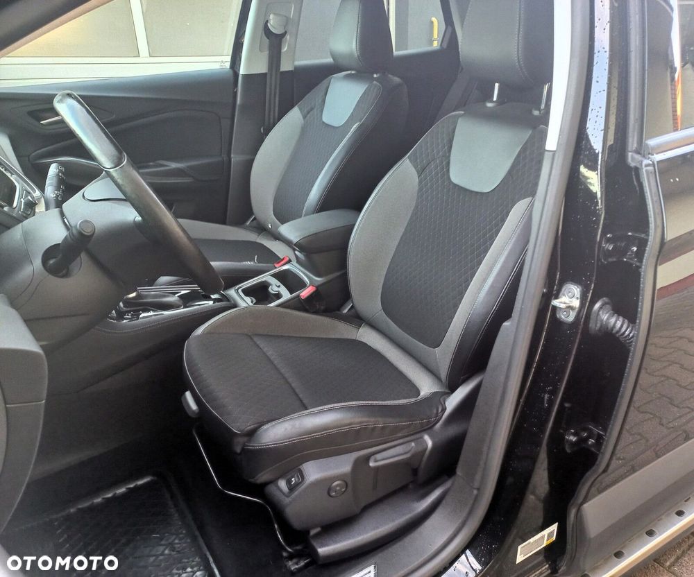 Opel Grandland X - 26