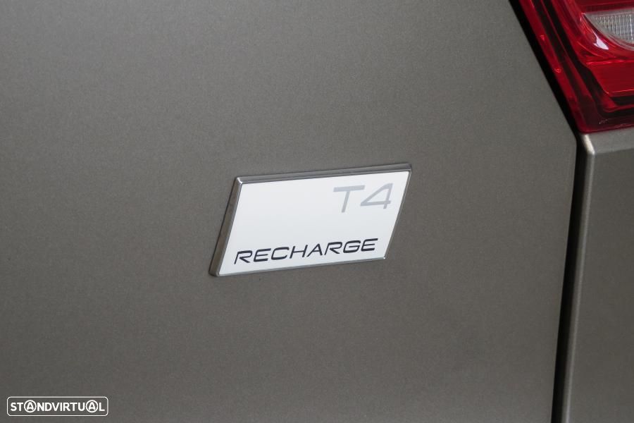 Volvo XC 40 1.5 T4 PHEV Inscription Expression - 27