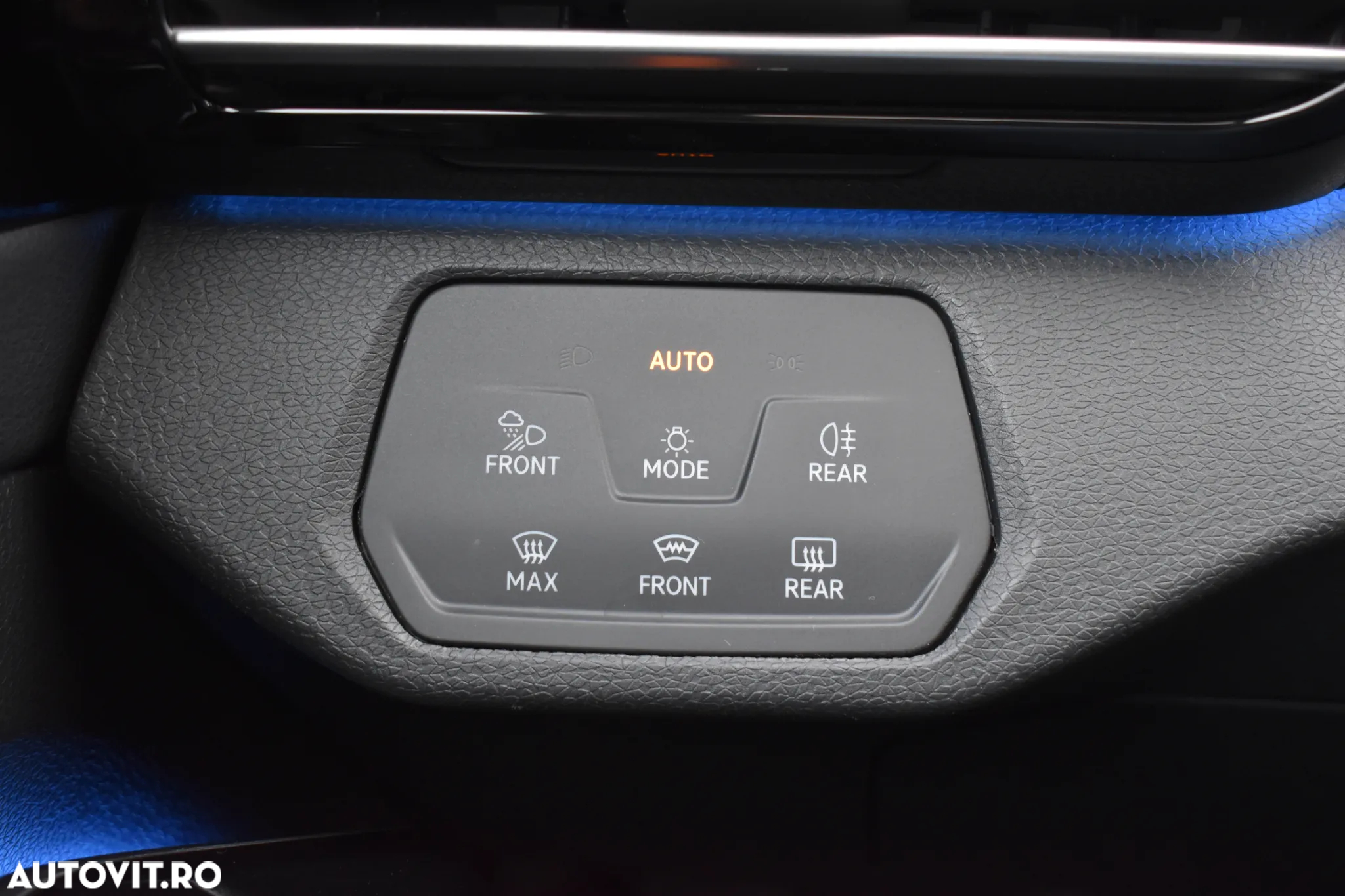 Volkswagen ID.5 4Motion GTX - 13
