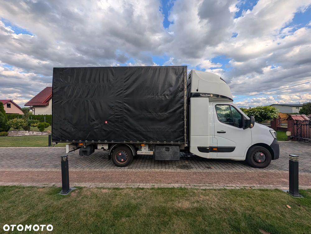 Renault Master - 4