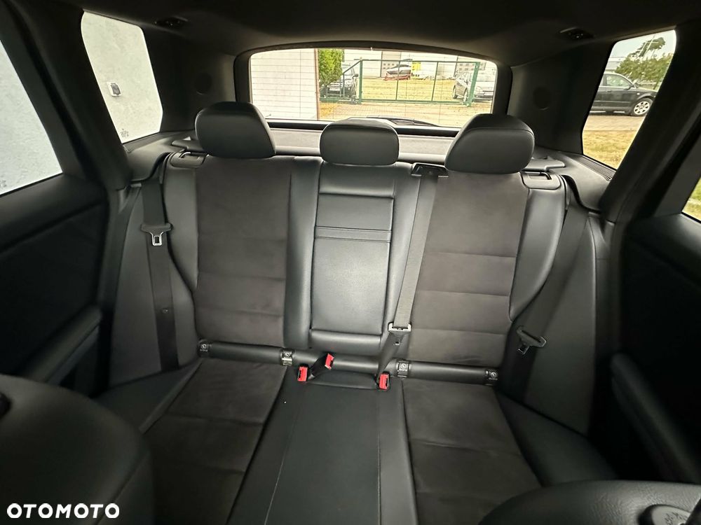 Mercedes-Benz GLK 220 CDI 4-Matic - 11