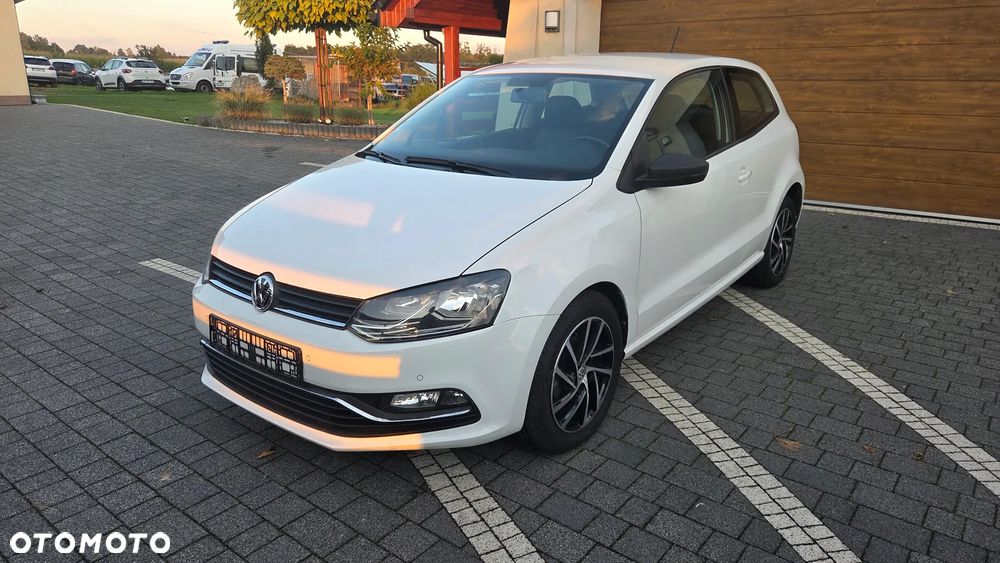 Volkswagen Polo - 4