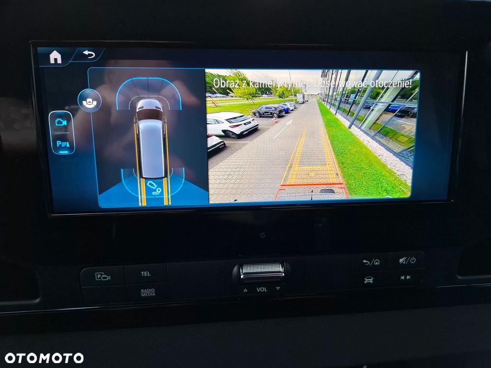 Mercedes-Benz Sprinter 317 CDI Furgon PRO Ekstra Długi 4325+mm - 25