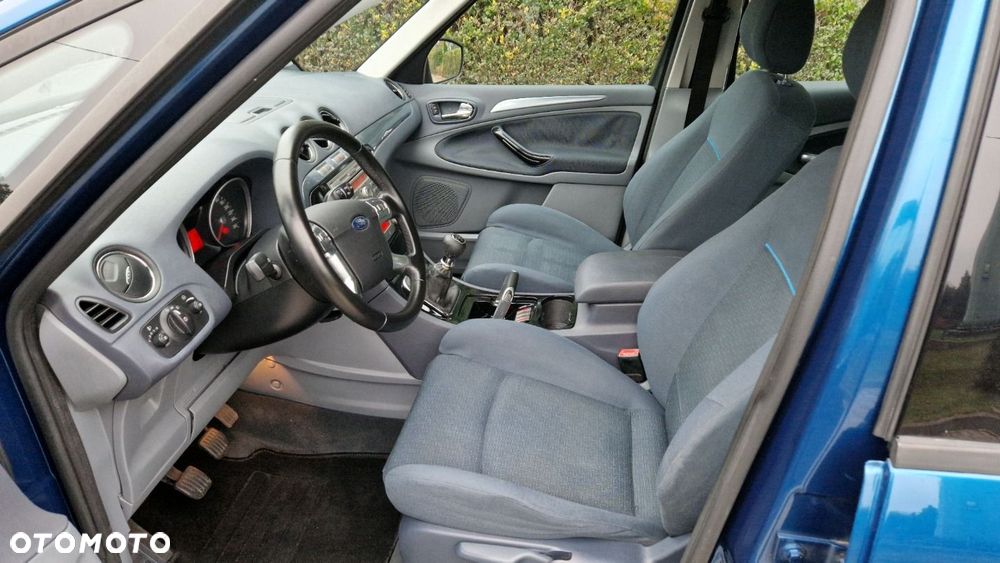 Ford S-Max - 5