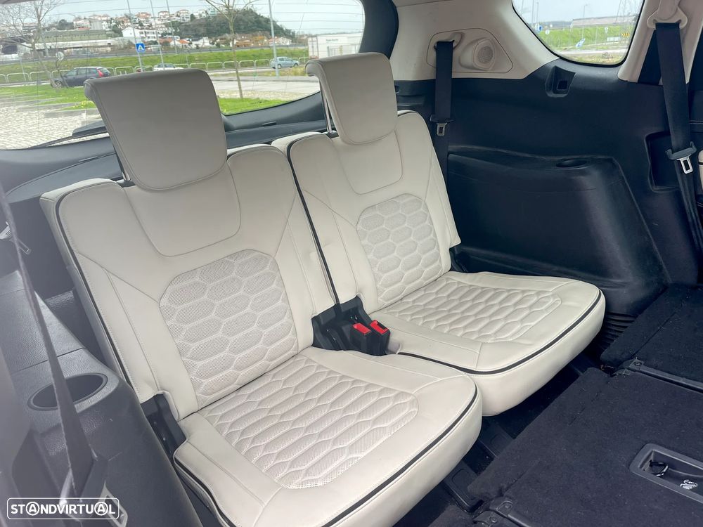 Ford S-Max 2.0 TDCi Vignale Powershift - 23