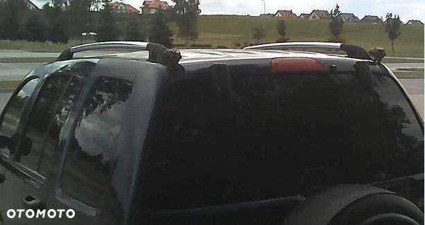 Jeep Cherokee 2.8 CRD Limited - 4