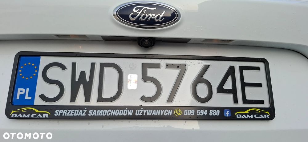 Ford Kuga - 26