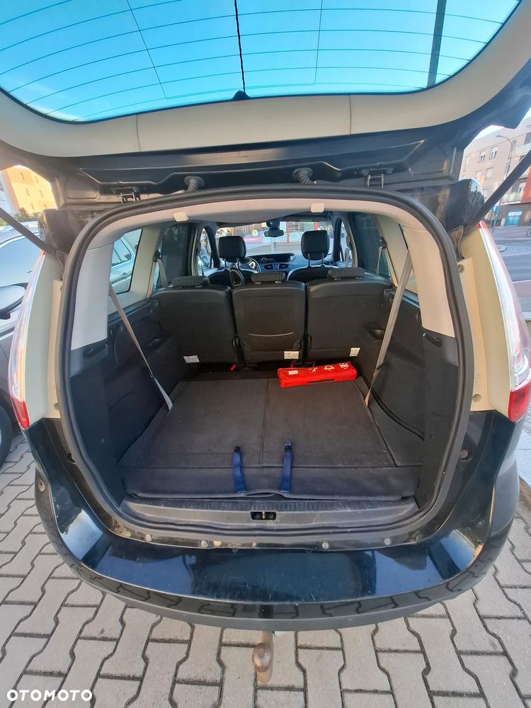 Renault Scenic 1.6 dCi Energy Bose Edition - 16