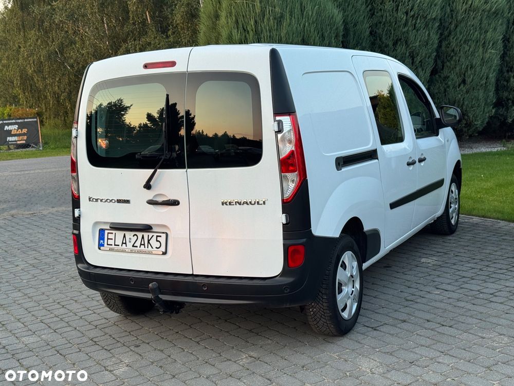 Renault Kangoo - 10