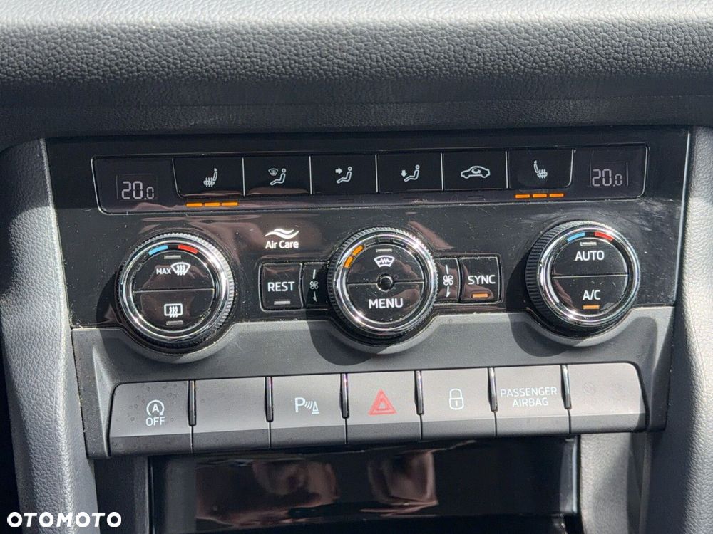 Skoda Kodiaq - 28