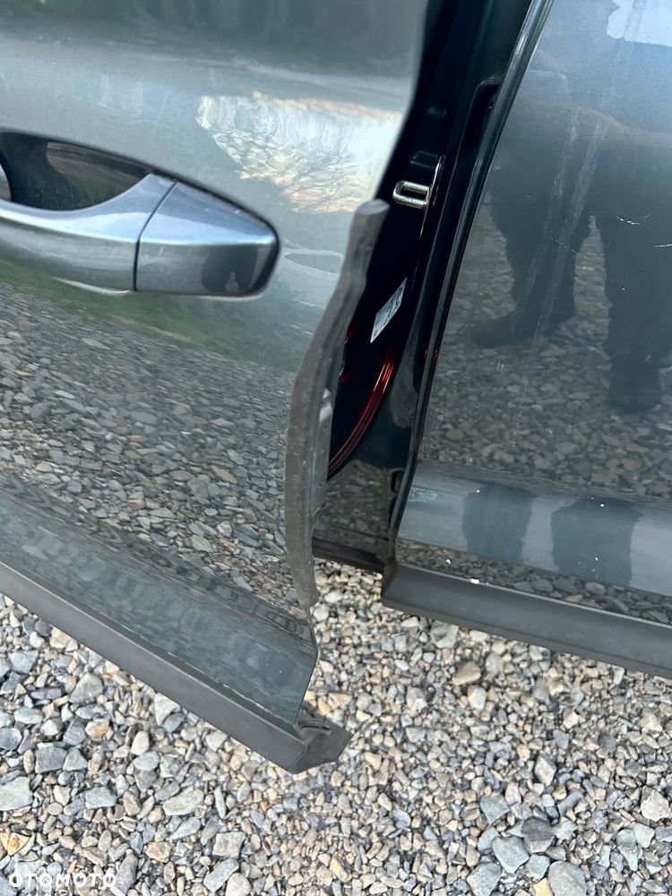 Skoda Kodiaq 2.0 TSI 4x4 DSG Clever - 10