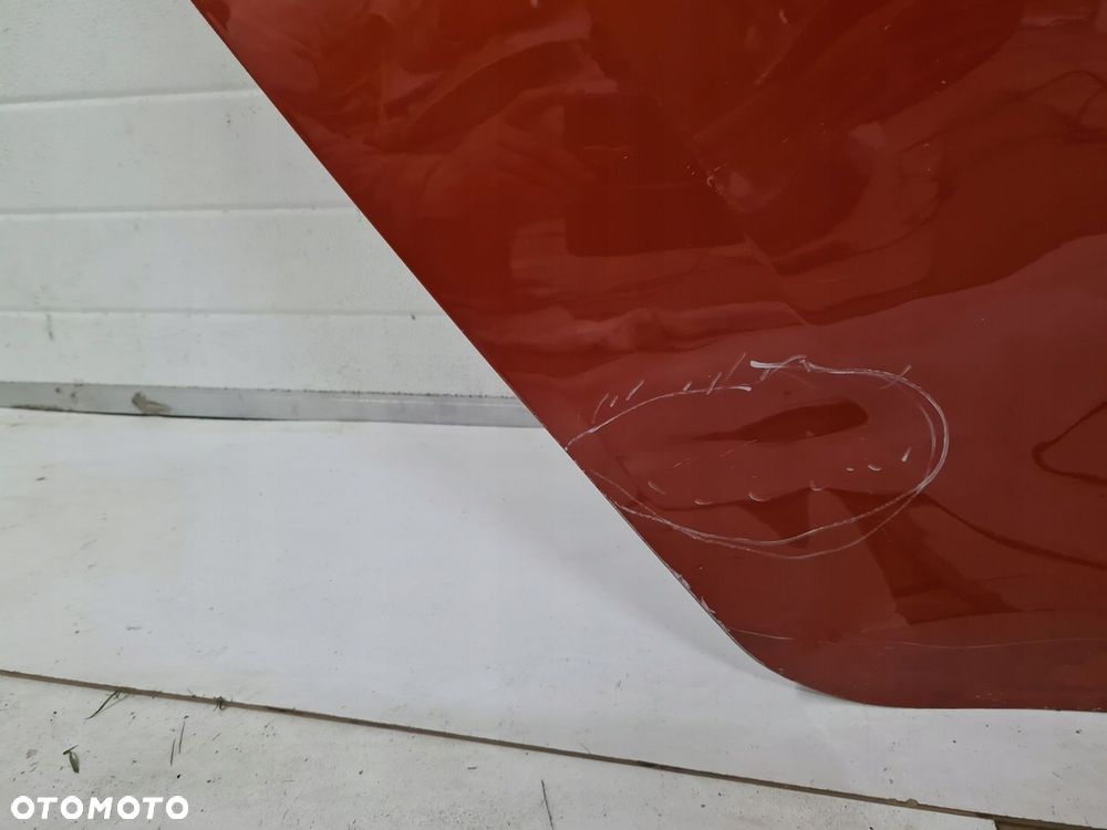 DACIA DUSTER II DRZWI PRAWE TYŁ TYLNE 2017- - 3