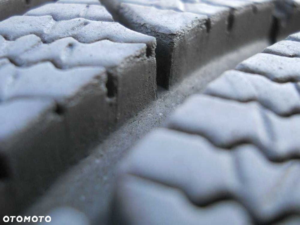 Opony zimowe 205/45R17 SEMPERIT cena za 2szt JAK NOWE + MONTAŻ GRATIS - 6