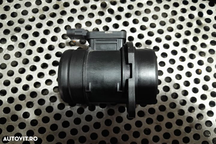 Debitmetru aer 04L906461B 04L906461B Seat Ibiza 4 [2th facelift] 6J [ - 3