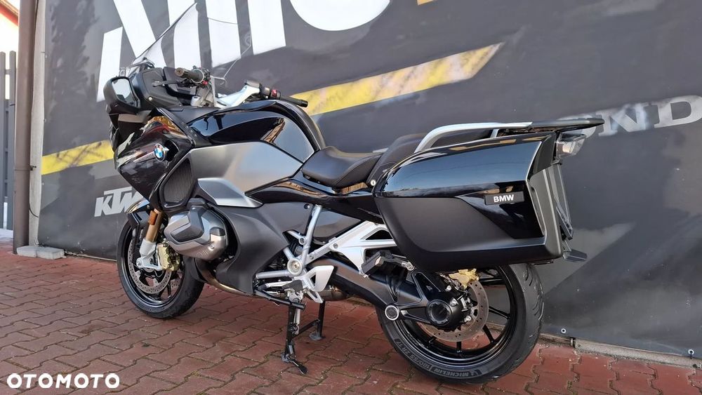 BMW R - 7