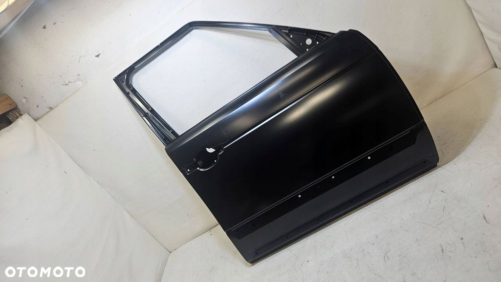 drzwi przód przednie prawe range rover vogue l322 lr011696 nowe oryginał - 4