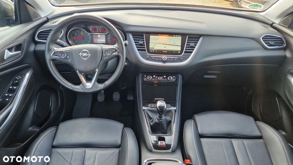 Opel Grandland X 1.5 D Start/Stop Ultimate - 6
