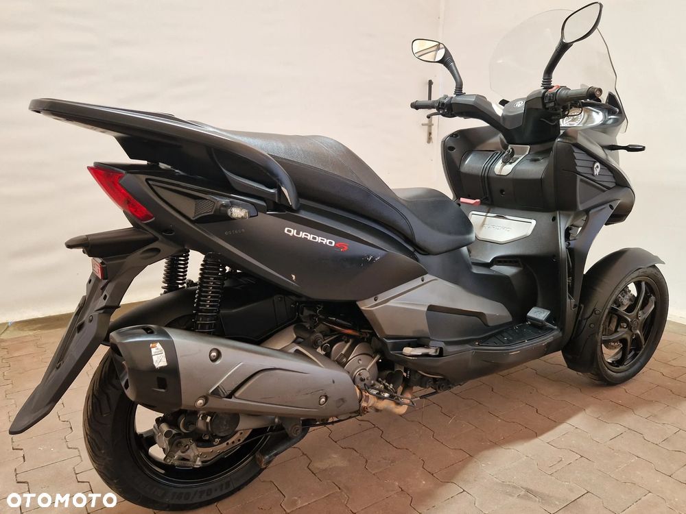 Quadro QV3 - 6