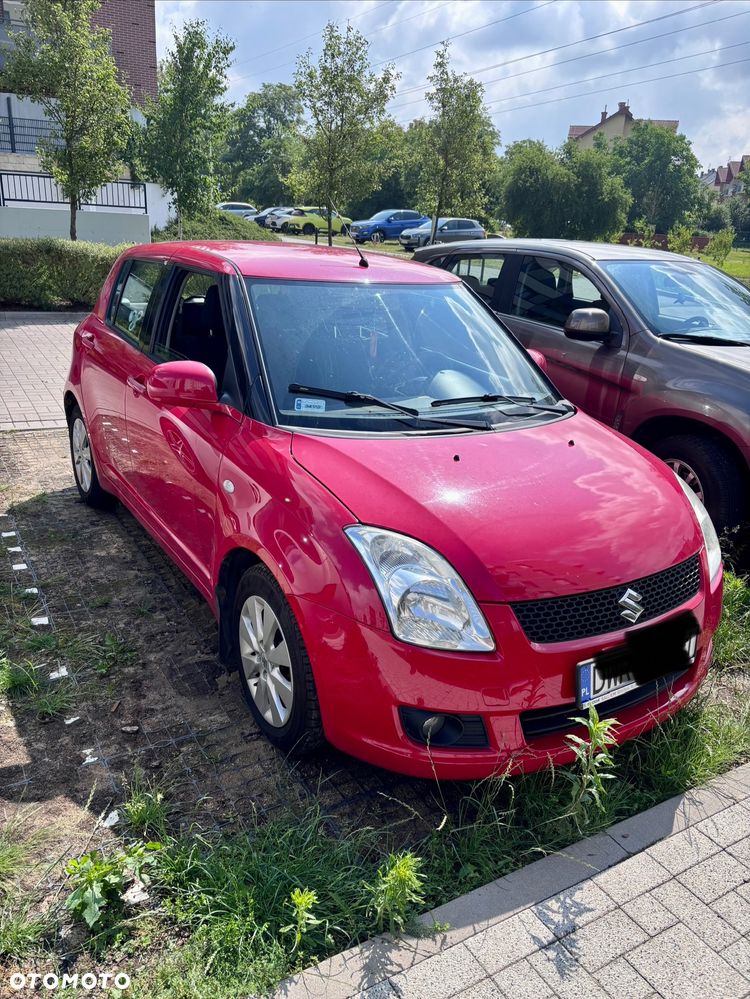 Suzuki Swift 1.3 GS / Premium - 4