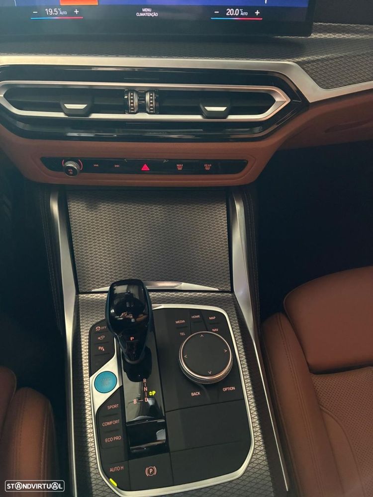 BMW i4 eDrive40 Pack Desportivo M - 47