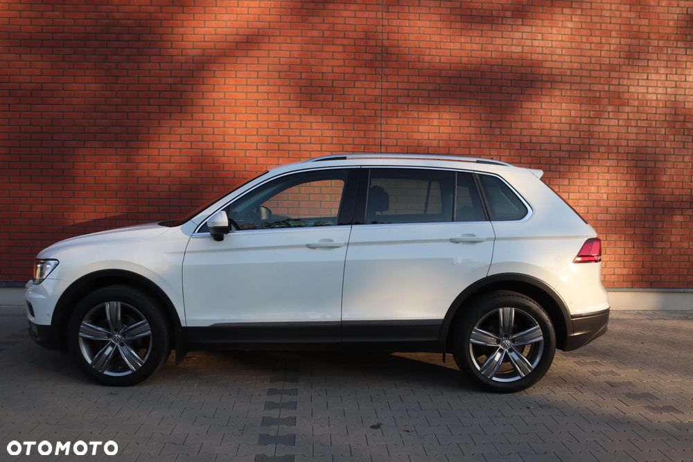 Volkswagen Passat 2.0 TDI SCR Highline DSG - 5