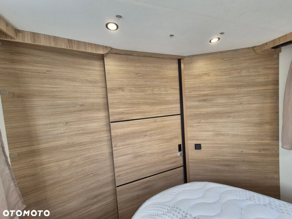 Ford KAMPER CHAUSSON 798 TITANIUM LINE 165KM AUTOMAT NOWY! - 36