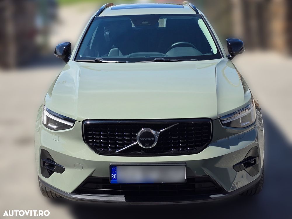 Volvo XC 40 - 4