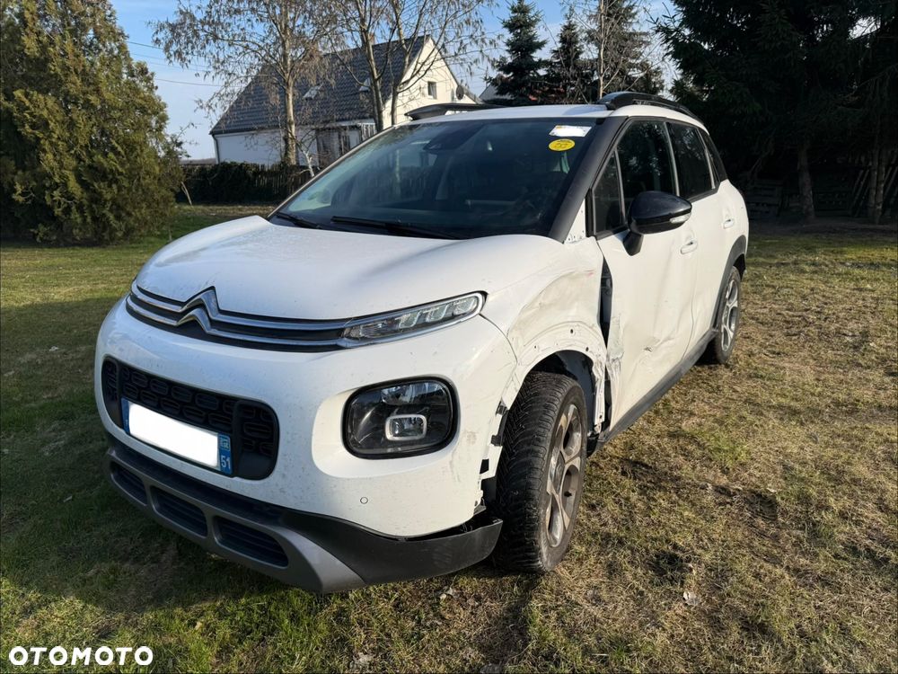 Citroën C3 Aircross - 4