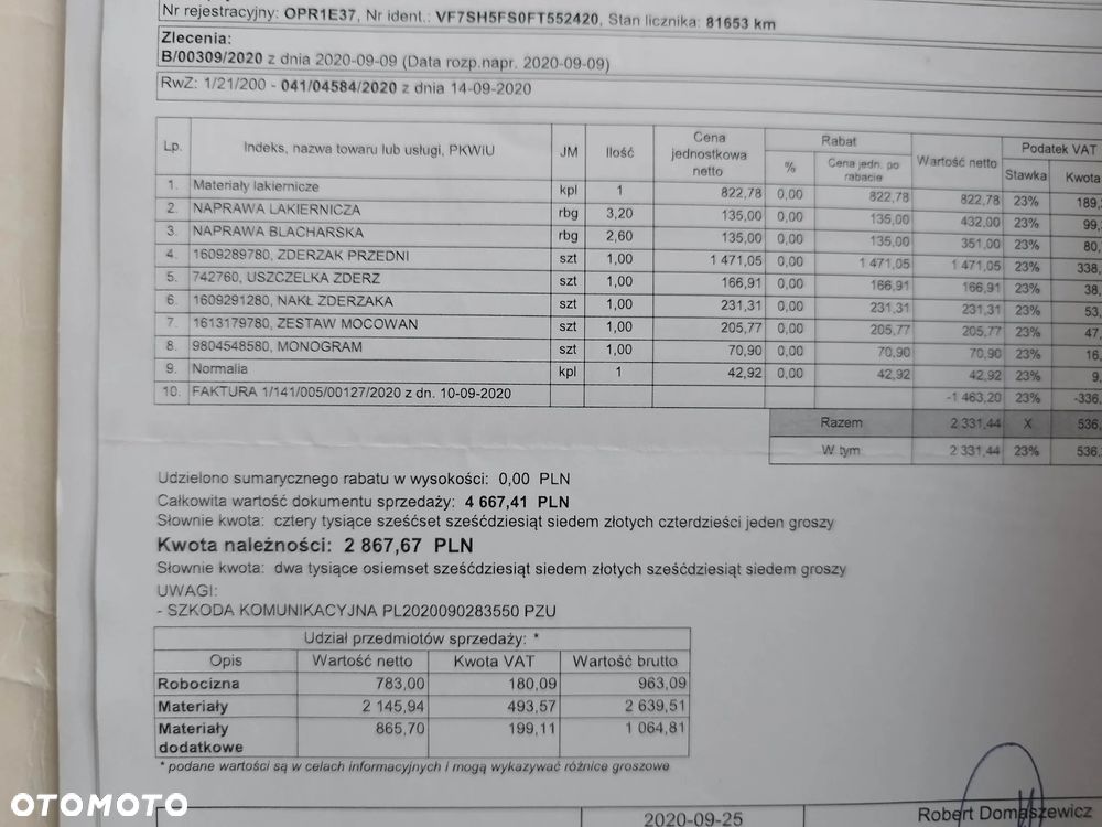 Citroën C3 Picasso 1.6i Exclusive - 25