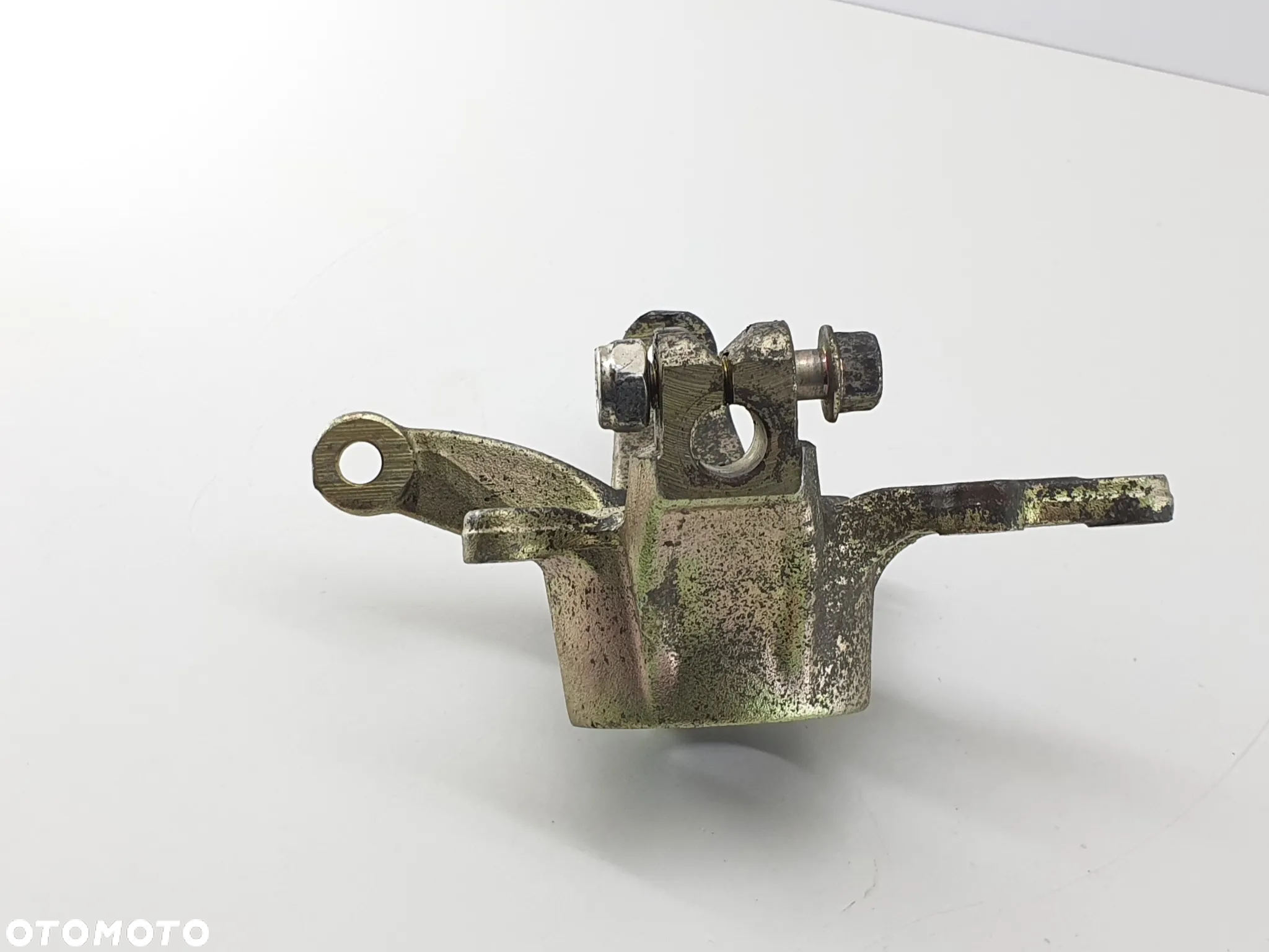 ZWROTNICA PRZOD SMC 700 ARGON JUMBO 700 - 18