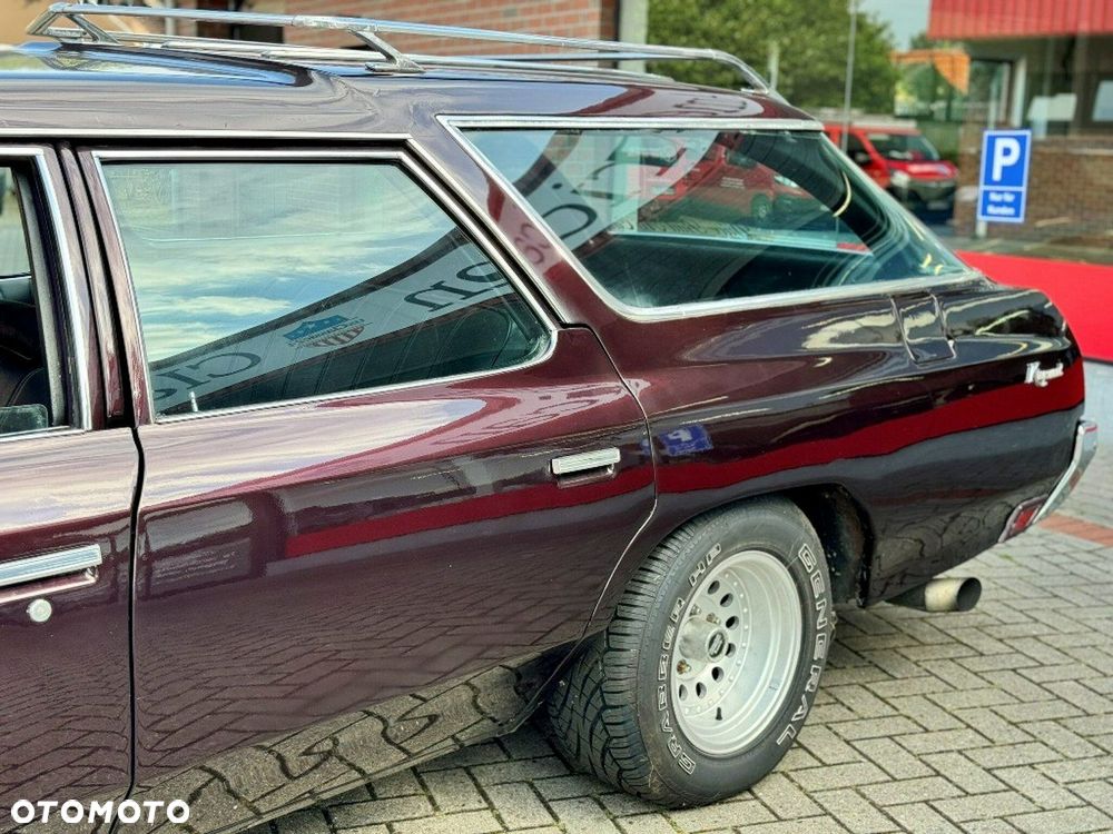 Chevrolet Inny - 11